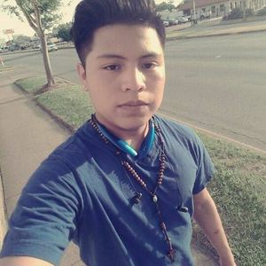 Meet your Posher, Juan